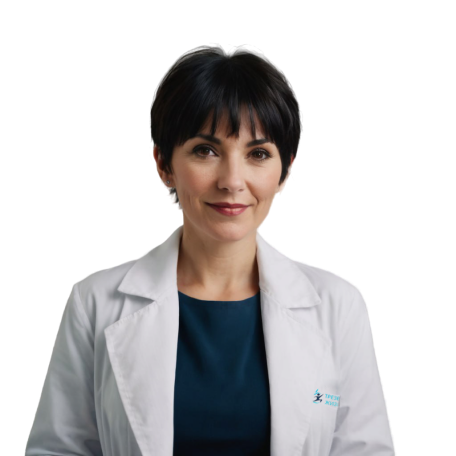 Психиатр-нарколог Тихонова Елена Игоревна на консультации